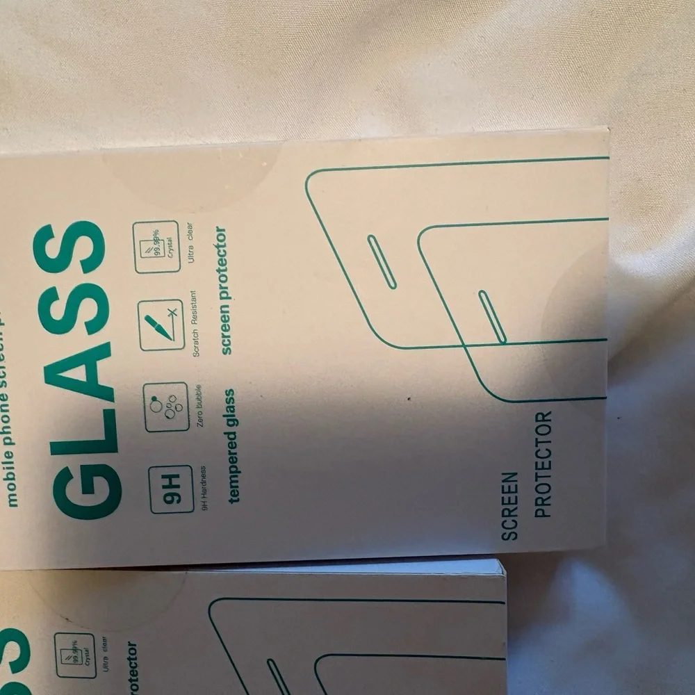 Resellers Bundle, cell phone cases, tablet stylist, glass protectors